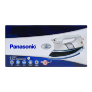 Panasonic Deluxe Automatic Dry Iron
