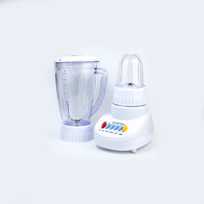 Kenwood 2 in 1 juicer machine