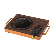 Sliver crust Infrared Electric Stove 3500W
