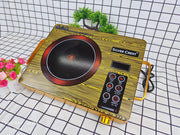 Sliver crust Infrared Electric Stove 3500W