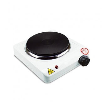 Electric Stove  Single Hot Plate | 1000W | Portable Cooker