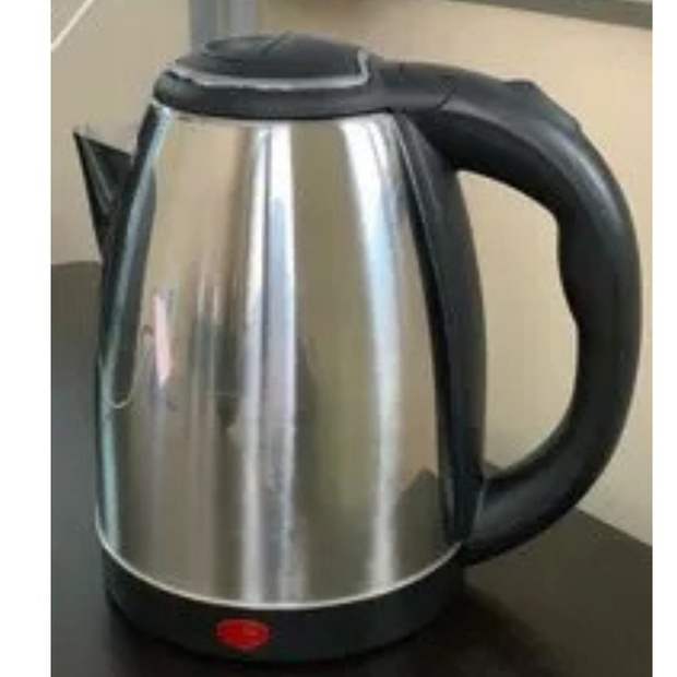 Electric Kettle 2.0L Fast Boil