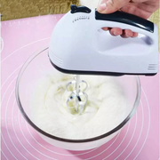 Electric Egg Beater Hand Mixer Machine