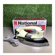 National NI-21AWT Deluxe Automatic Dry Iron