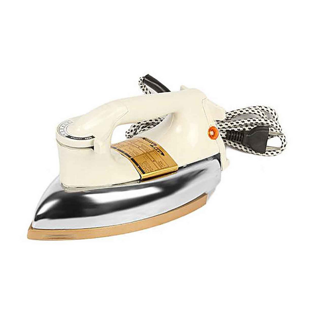 National NI-21AWT Deluxe Automatic Dry Iron