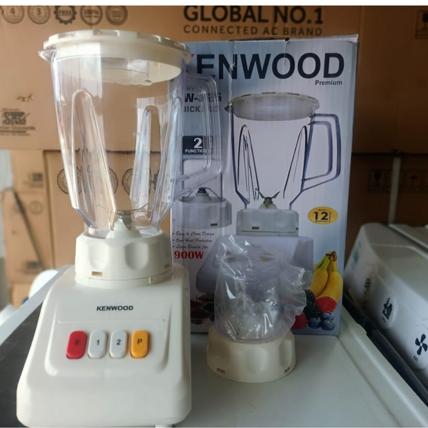 Kenwood KW325 juicer 2 in 1
