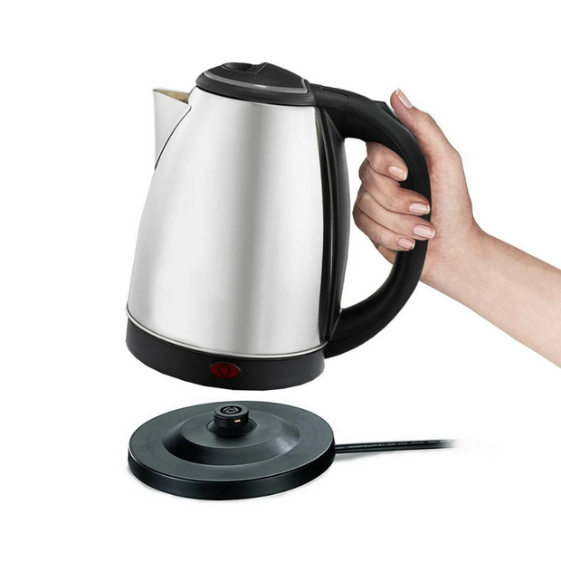 Electric Kettle 2.0L Fast Boil