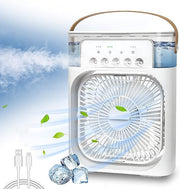 Mini Air Cooling Fan|USB Portable Air Conditioner |Portable Air Cooler