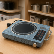 Philips Infrared Cooker & Hot Plate 3500W