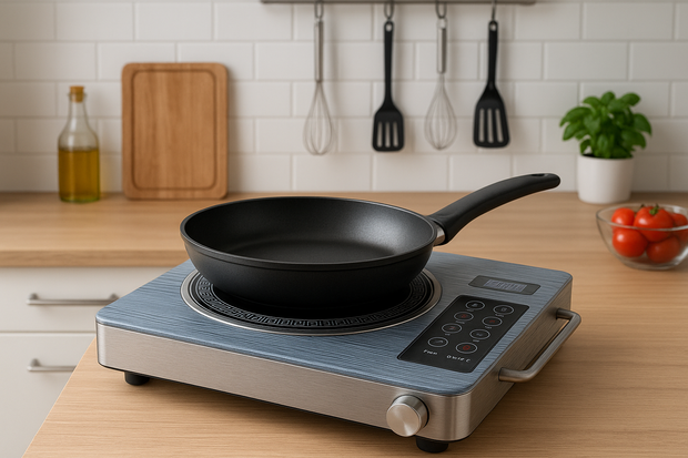 Philips Infrared Cooker & Hot Plate 3500W