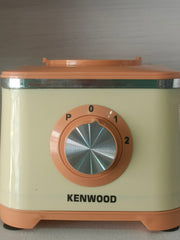 KENWOOD  Meat Chopper & Vegetable Cutter 600W