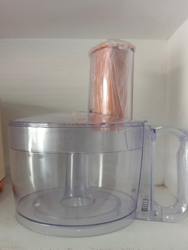 KENWOOD  Meat Chopper & Vegetable Cutter 600W