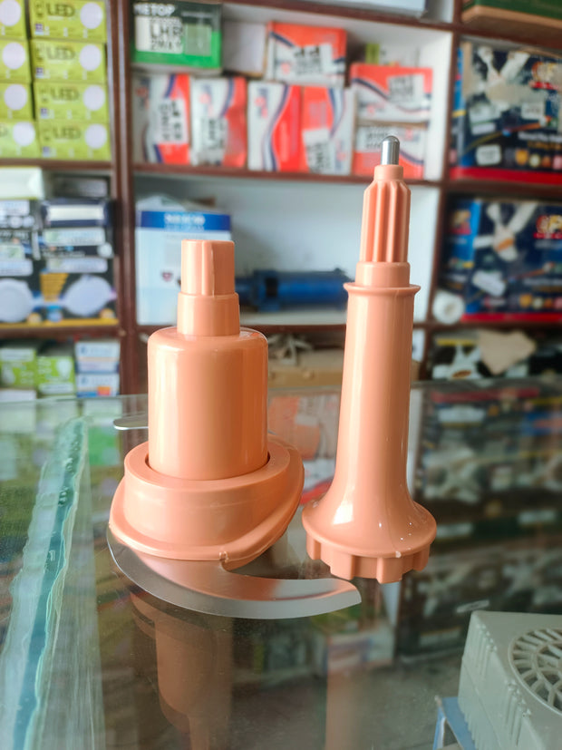 KENWOOD  Meat Chopper & Vegetable Cutter 600W