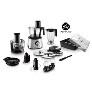 National Food Factory 9 IN 1