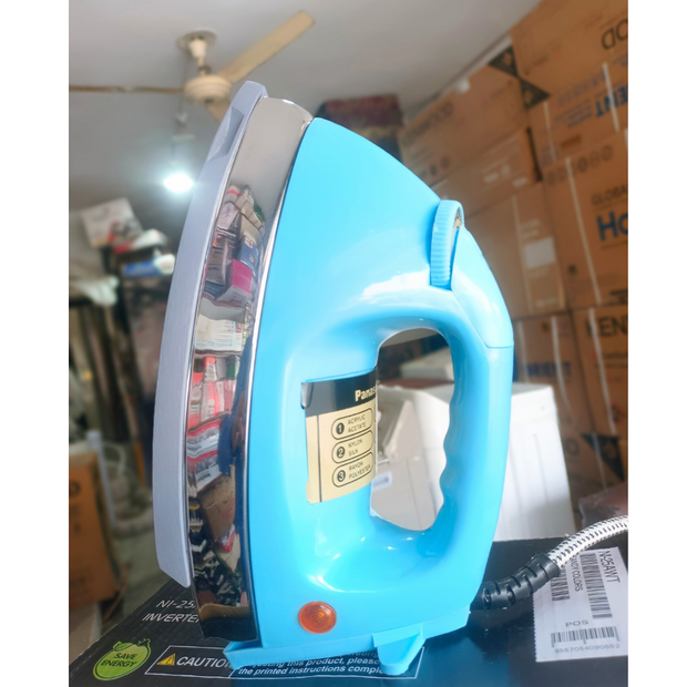 Panasonic Inverter Iron 400Watts
